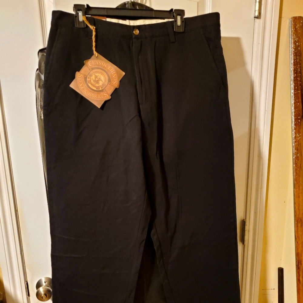 36x32 Chinos